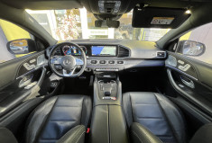 Mercedes GLE Coupé 350 de AMG LINE 2.0 d 16V 320 EQ Power 4MATIC 9G-TRONIC 194 cv +136 cv Boîte auto