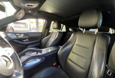 Mercedes GLE Coupé 350 de AMG LINE 2.0 d 16V 320 EQ Power 4MATIC 9G-TRONIC 194 cv +136 cv Boîte auto