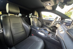 Mercedes GLE Coupé 350 de AMG LINE 2.0 d 16V 320 EQ Power 4MATIC 9G-TRONIC 194 cv +136 cv Boîte auto
