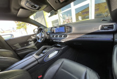 Mercedes GLE Coupé 350 de AMG LINE 2.0 d 16V 320 EQ Power 4MATIC 9G-TRONIC 194 cv +136 cv Boîte auto