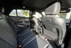 Mercedes GLE Coupé 350 de AMG LINE 2.0 d 16V 320 EQ Power 4MATIC 9G-TRONIC 194 cv +136 cv Boîte auto