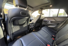 Mercedes GLE Coupé 350 de AMG LINE 2.0 d 16V 320 EQ Power 4MATIC 9G-TRONIC 194 cv +136 cv Boîte auto