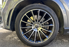 Mercedes GLE Coupé 350 de AMG LINE 2.0 d 16V 320 EQ Power 4MATIC 9G-TRONIC 194 cv +136 cv Boîte auto