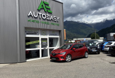 Renault CLIO V 1.0 TCe 100 ZEN GPL-21