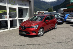Renault CLIO V 1.0 TCe 100 ZEN GPL-21