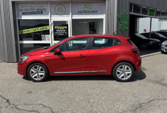 Renault CLIO V 1.0 TCe 100 ZEN GPL-21