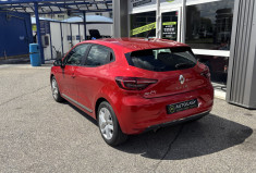 Renault CLIO V 1.0 TCe 100 ZEN GPL-21