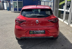 Renault CLIO V 1.0 TCe 100 ZEN GPL-21