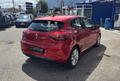 Renault CLIO V 1.0 TCe 100 ZEN GPL-21