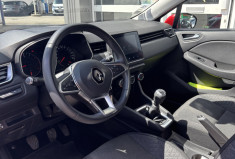 Renault CLIO V 1.0 TCe 100 ZEN GPL-21