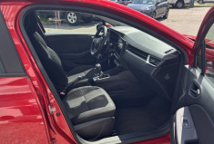 Renault CLIO V 1.0 TCe 100 ZEN GPL-21