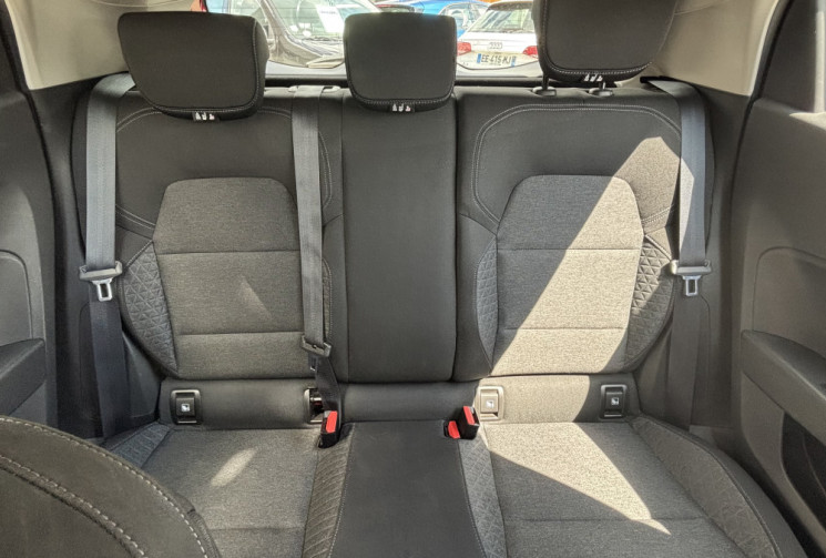 Renault CLIO V 1.0 TCe 100 ZEN GPL-21