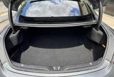 Mercedes CLASSE C COUPE 220d 170 ch 9G-Tronic Fascination Pack AMG / Toit ouvrant / Attelage 220 d 