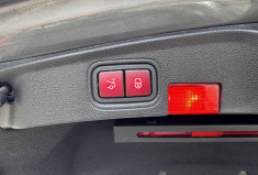 Mercedes CLASSE C COUPE 220d 170 ch 9G-Tronic Fascination Pack AMG / Toit ouvrant / Attelage 220 d 