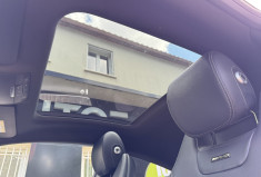 Mercedes CLASSE C COUPE 220d 170 ch 9G-Tronic Fascination Pack AMG / Toit ouvrant / Attelage 220 d 