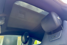 Mercedes CLASSE C COUPE 220d 170 ch 9G-Tronic Fascination Pack AMG / Toit ouvrant / Attelage 220 d 