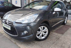 Citroën DS3 1.6 VTi 16V Airdream 120 ch Boîte auto