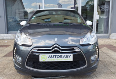 Citroën DS3 1.6 VTi 16V Airdream 120 ch Boîte auto
