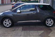 Citroën DS3 1.6 VTi 16V Airdream 120 ch Boîte auto