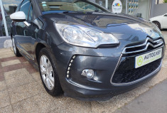 Citroën DS3 1.6 VTi 16V Airdream 120 ch Boîte auto