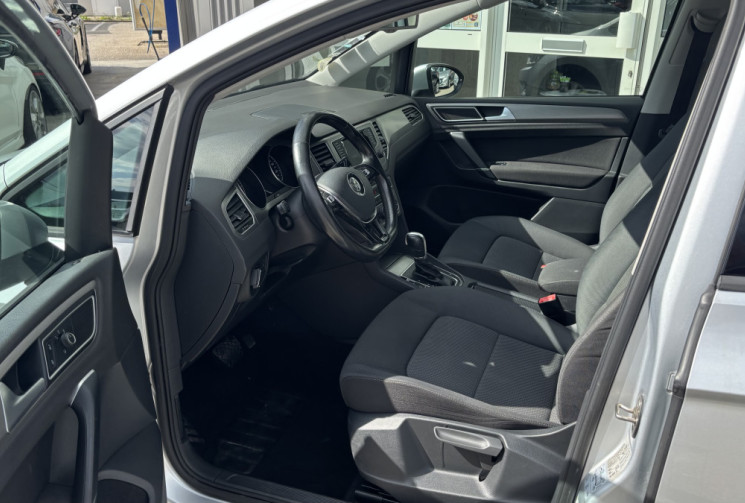 Volkswagen GOLF SPORTSVAN 1.6 TDI 110 Confortline DSG7