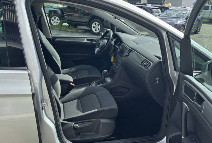 Volkswagen GOLF SPORTSVAN 1.6 TDI 110 Confortline DSG7