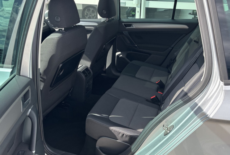 Volkswagen GOLF SPORTSVAN 1.6 TDI 110 Confortline DSG7