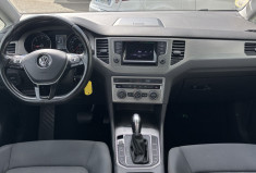 Volkswagen GOLF SPORTSVAN 1.6 TDI 110 Confortline DSG7