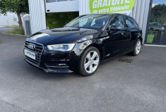 Audi A3 Sportback 1.8 TFSI 180ch Ambiente S tronic 7