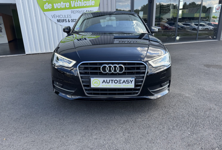 Audi A3 Sportback 1.8 TFSI 180ch Ambiente S tronic 7