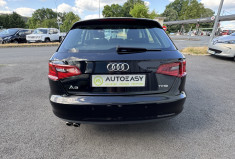 Audi A3 Sportback 1.8 TFSI 180ch Ambiente S tronic 7