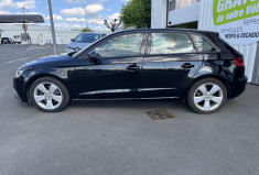Audi A3 Sportback 1.8 TFSI 180ch Ambiente S tronic 7