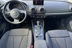 Audi A3 Sportback 1.8 TFSI 180ch Ambiente S tronic 7