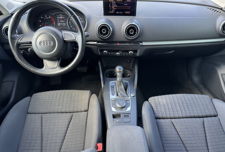 Audi A3 Sportback 1.8 TFSI 180ch Ambiente S tronic 7