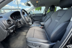 Audi A3 Sportback 1.8 TFSI 180ch Ambiente S tronic 7