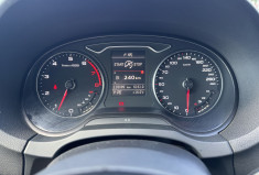 Audi A3 Sportback 1.8 TFSI 180ch Ambiente S tronic 7