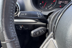 Audi A3 Sportback 1.8 TFSI 180ch Ambiente S tronic 7