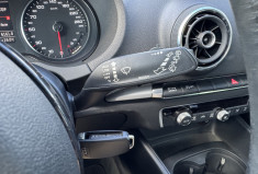 Audi A3 Sportback 1.8 TFSI 180ch Ambiente S tronic 7