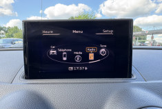 Audi A3 Sportback 1.8 TFSI 180ch Ambiente S tronic 7