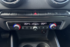 Audi A3 Sportback 1.8 TFSI 180ch Ambiente S tronic 7