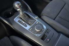 Audi A3 Sportback 1.8 TFSI 180ch Ambiente S tronic 7