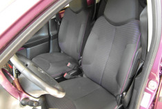 Peugeot 107 107 1.0E 12v 68ch blue lion envy 