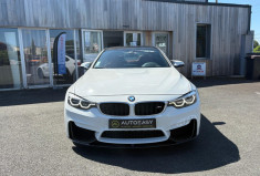 BMW M4 BMW Série 4 M4 coupé pack carbone 431ch