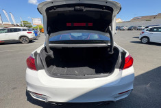 BMW M4 BMW Série 4 M4 coupé pack carbone 431ch