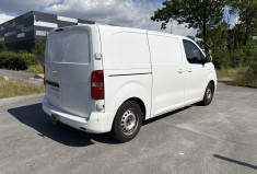 Peugeot Expert Asphalt 2.0 BLUEHDI 122 cv EAT8 * TVA RECUPERABLE * Caméra * Carplay * 25290€ TTC