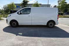 Peugeot Expert Asphalt 2.0 BLUEHDI 122 cv EAT8 * TVA RECUPERABLE * Caméra * Carplay * 25290€ TTC