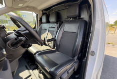 Peugeot Expert Asphalt 2.0 BLUEHDI 122 cv EAT8 * TVA RECUPERABLE * Caméra * Carplay * 25290€ TTC
