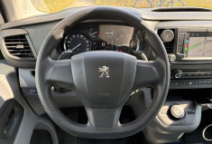 Peugeot Expert Asphalt 2.0 BLUEHDI 122 cv EAT8 * TVA RECUPERABLE * Caméra * Carplay * 25290€ TTC