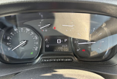 Peugeot Expert Asphalt 2.0 BLUEHDI 122 cv EAT8 * TVA RECUPERABLE * Caméra * Carplay * 24290€ TTC
