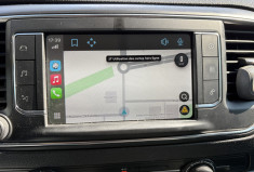 Peugeot Expert Asphalt 2.0 BLUEHDI 122 cv EAT8 * TVA RECUPERABLE * Caméra * Carplay * 25290€ TTC